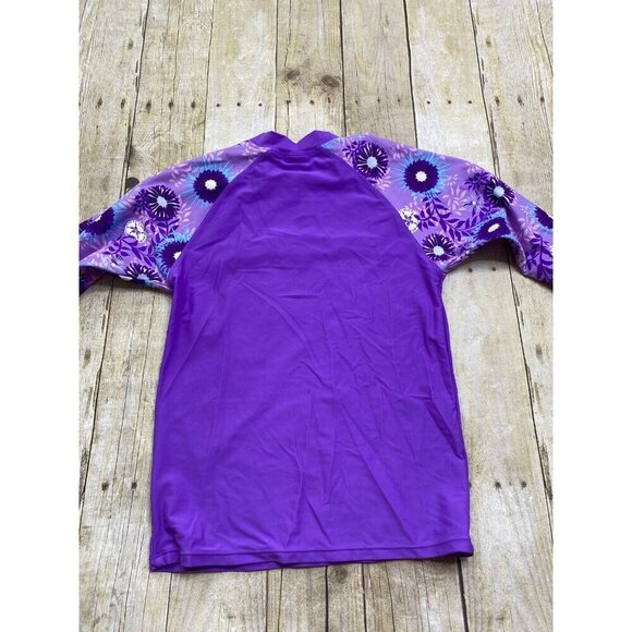 Tuga Rashguard Size 13/14 Years - Picture 4 of 4